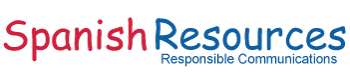 Spanish Resources LLC Logo